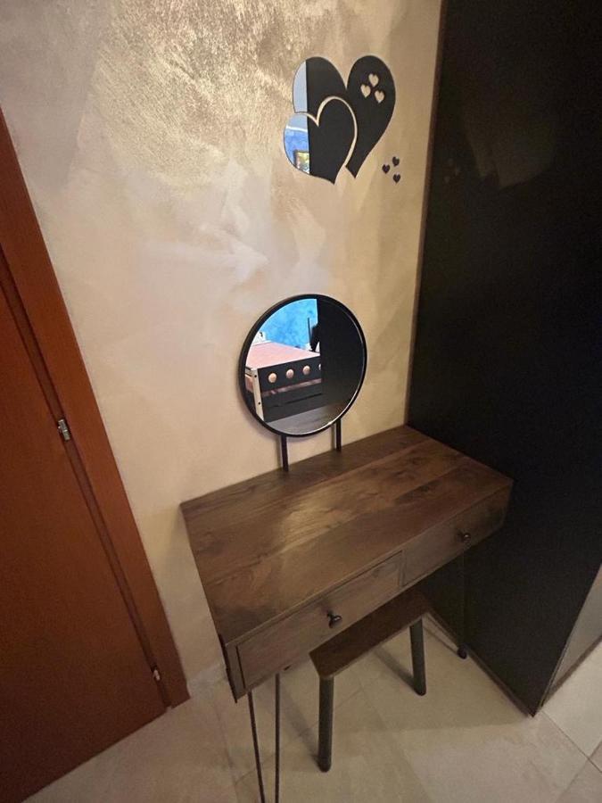 Triangolo Delle Bermuda B&B Termoli Exteriör bild