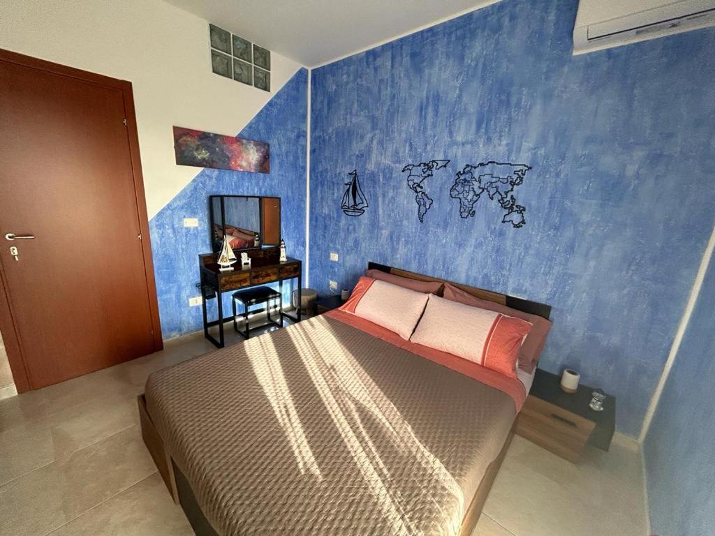 Triangolo Delle Bermuda B&B Termoli Exteriör bild