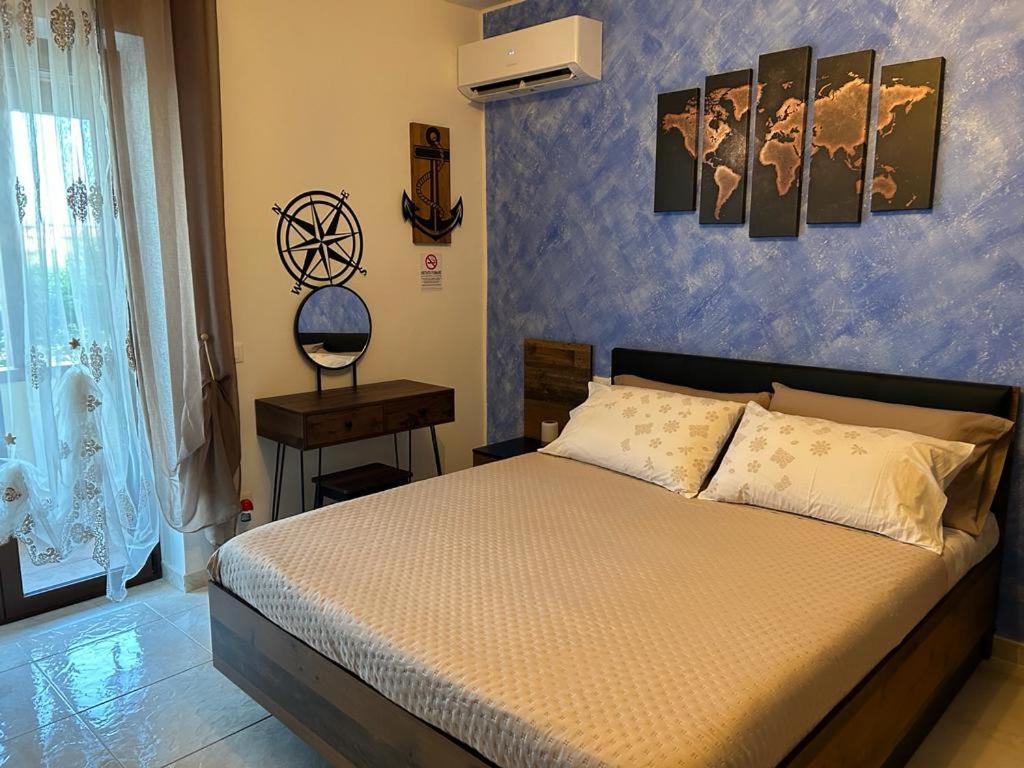 Triangolo Delle Bermuda B&B Termoli Exteriör bild