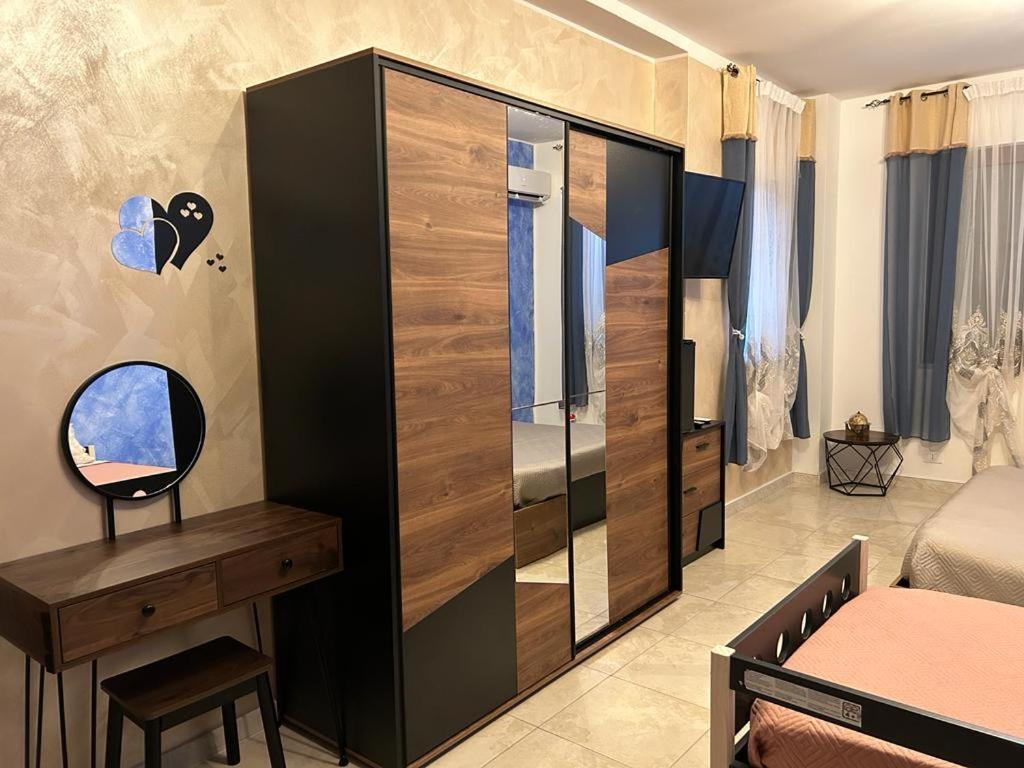 Triangolo Delle Bermuda B&B Termoli Exteriör bild