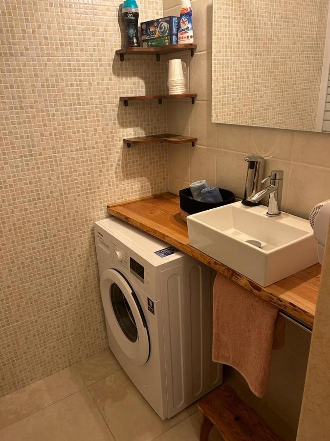 Triangolo Delle Bermuda B&B Termoli Exteriör bild