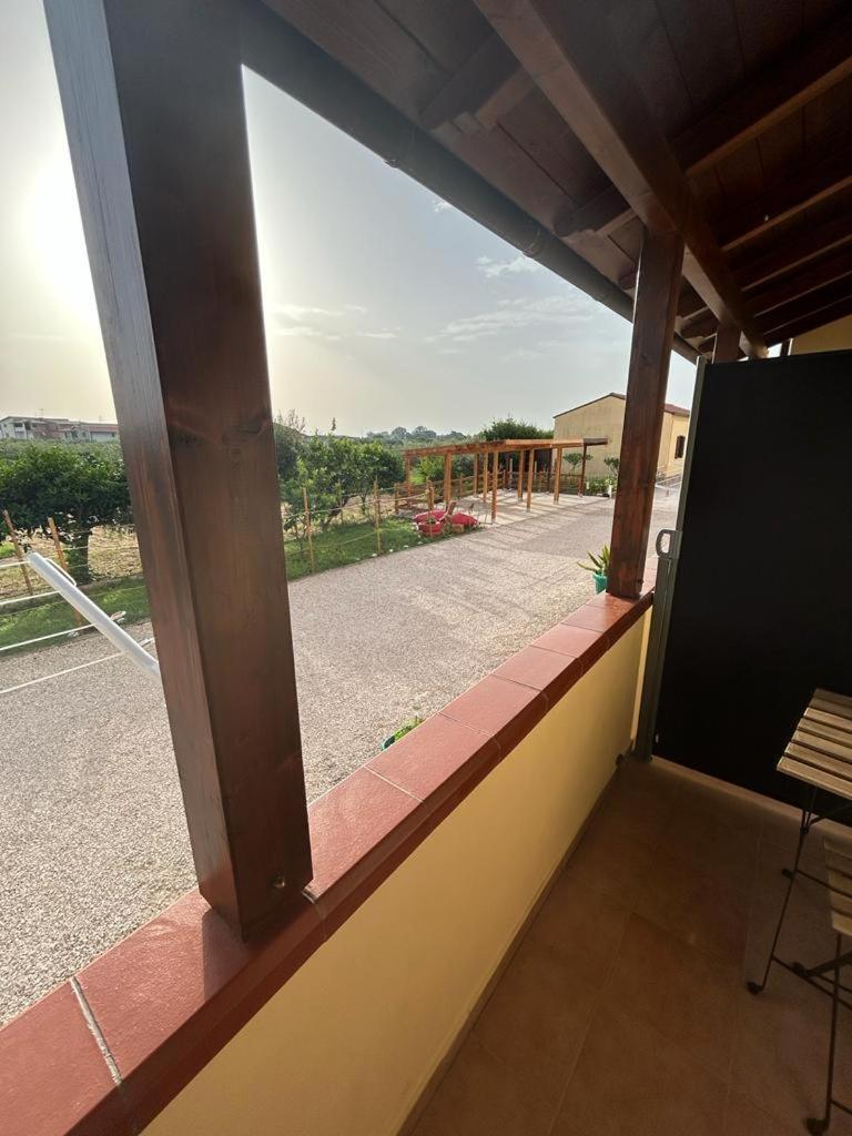 Triangolo Delle Bermuda B&B Termoli Exteriör bild