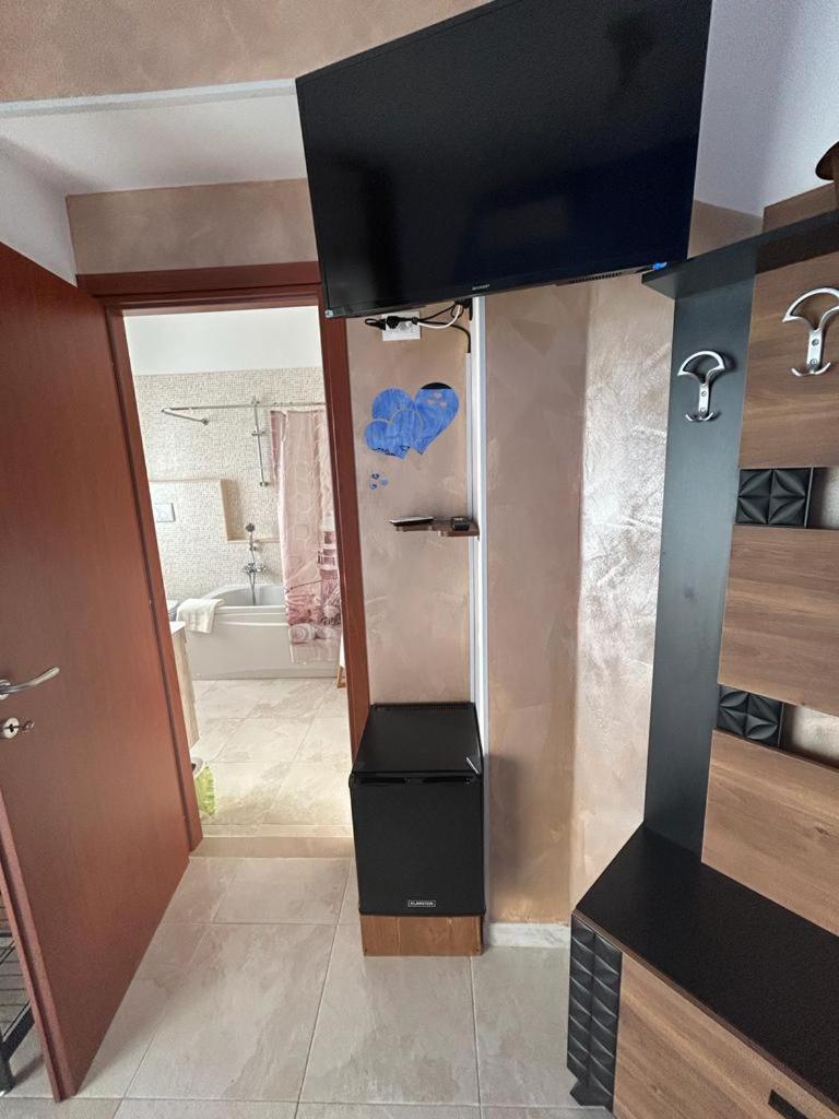 Triangolo Delle Bermuda B&B Termoli Exteriör bild