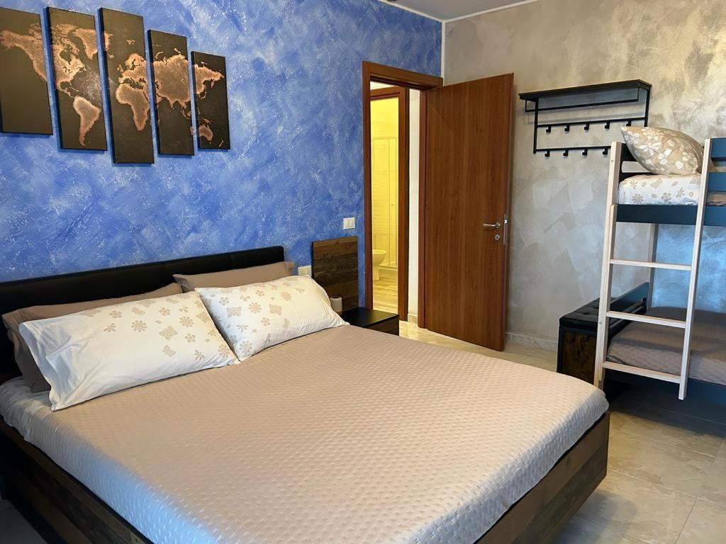 Triangolo Delle Bermuda B&B Termoli Exteriör bild